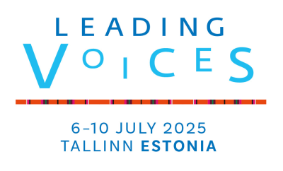 Leading Voices 2025