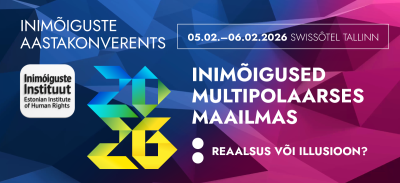 Inimõiguste Konverents