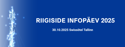 Riigiside infopäev 2025