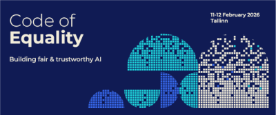 Code of Equality: Building fair & trustworthy AI