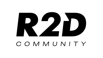 R2D