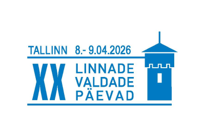 Linnade ja Valdade Päevad 2026
