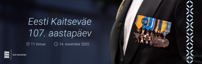 Kaitseväe aastapäev